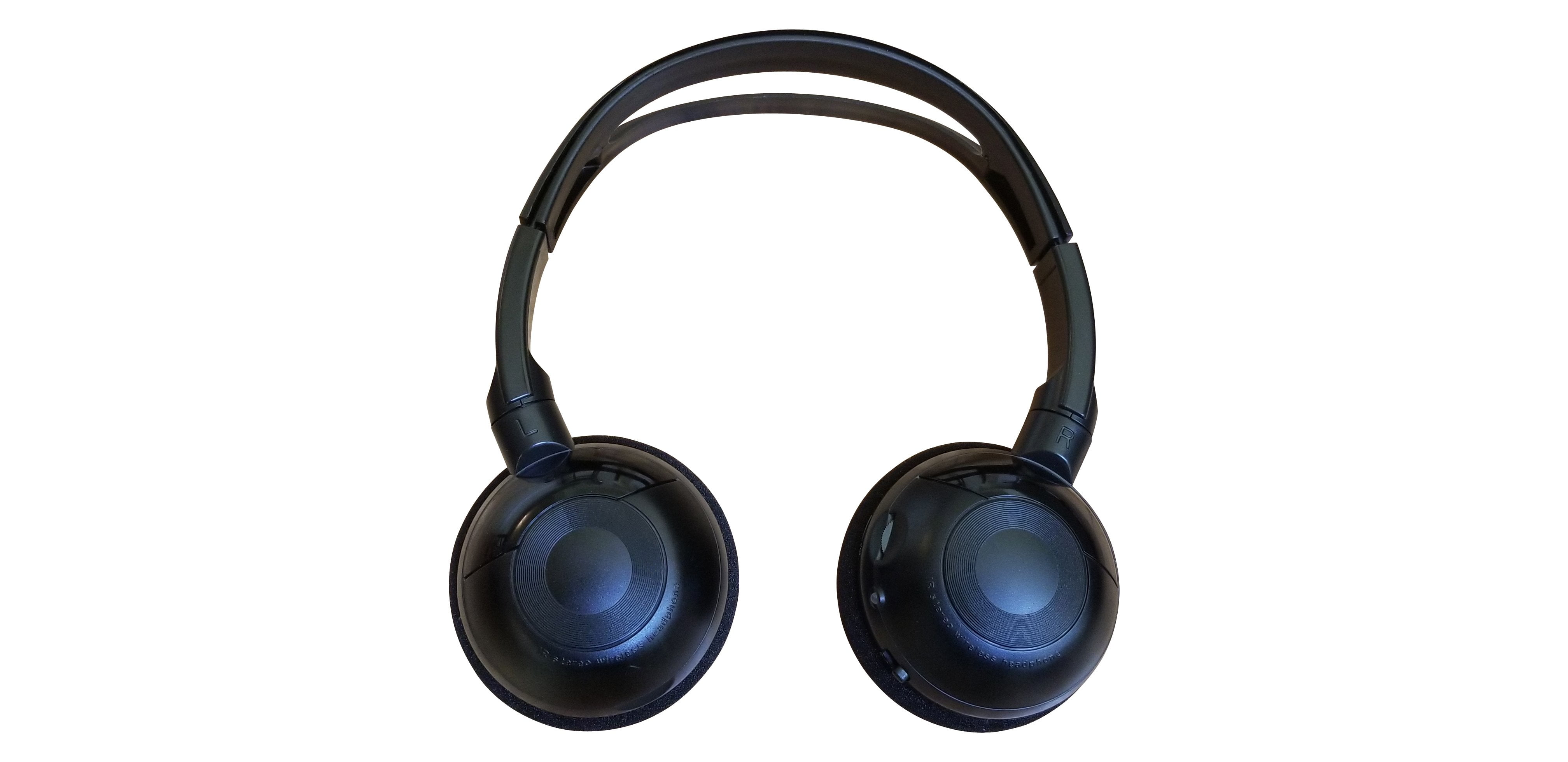2003 Acura MDX Wireless DVD Headphone - Walmart.com