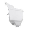 thumbnail image 4 of ZHIMAO Car Windshield Tank Washer Fluid Reservoir For Nissan For Sentra 16-19 28910-3SH0A Plastic Windshield Expansion Tank White, 4 of 9
