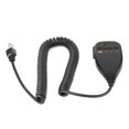 thumbnail image 3 of Hand MC44 Car Handheld Mic 8-Core Speaker Aviation Head Microphone for TM241 TM231, 3 of 7