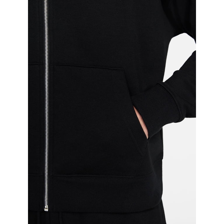 No Boundaries Men's Zip Hoodie photo 5