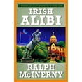 thumbnail image 1 of Pre-Owned Irish Alibi (Hardcover) 0312364571 9780312364571, 1 of 1