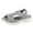 A-Grey9, variant on Yuanlong Womens Sandals Arch Support Walking Sandals Slip On Open Toe Athletic Summer Beach Daily Shoes