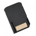 thumbnail image 4 of Adaptateur, Vitesse de Chargement Plus Rapide Adaptateurs PSVSD de la Carte Mémoire Version 3.0 de 256 Go pour 2000, 4 of 8