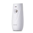 thumbnail image 2 of Automatic Air Freshener Spray Dispenser,4-Pack,Wall Mounted or Free Standing,Battery Operated,Multiple Time Settings for Home,Indoor,Bathrooms,Offices,Hotels,Commercial Places,White, 2 of 6