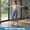 Purple, variant on ZUNMOS Slim Waist Twister, Silent Ab Toner with Resistance Bands, 300 lbs Capacity Core Workout Board for Home Gym, Gray