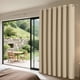 thumbnail image 3 of Cortina Joydeco Térmica Opaca Beige 178x244 cm, 3 of 9