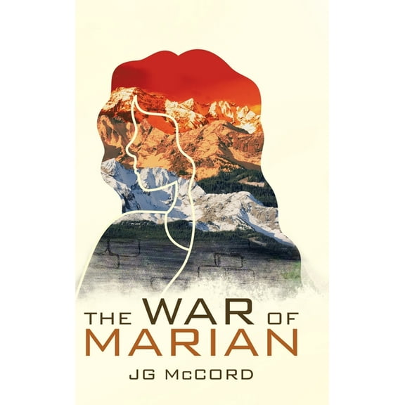 The War of Marian (Hardcover)