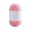 A006- Style F, variant on Chunky Cotton Crochet Yarn, Thick 100% Cotton Yarn for Knitting & Crocheting, Beginner-Friendly Chunky Knit Blanket Yarn, Soft Chenille Yarn for Home Diy Projects, Burnt Orange,