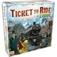 thumbnail image 1 of Juego de mesa Asmodee Ticket to Ride Europe Railway Adventure, 1 of 8
