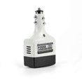thumbnail image 1 of For Dc 12v24v To Ac 220v Power Inverter Voltage Converter Portable Usb Car Inverter, 1 of 5