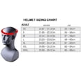 thumbnail image 3 of Vcan Cruiser Half Shell Helmet, 3 of 4