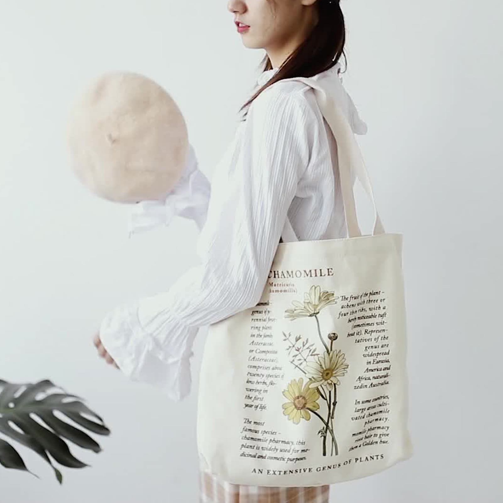 Women Canvas Tote Handbags Casual Shoulder Bag Game Poster Crossbody Unique Hobo bag