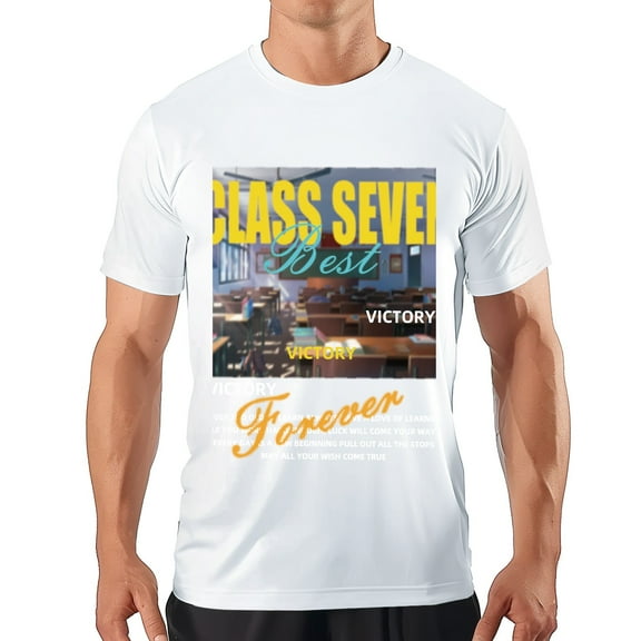 Men's T Shirt#replace# Women's Shirts Round Neck Patterned Tee Summer New Sports Shirt Vintage Style Gift for Friends XS