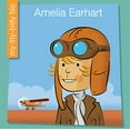 thumbnail image 1 of Pre-Owned Amelia Earhart (Library Binding) 1634704800 9781634704809, 1 of 1