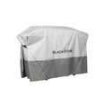 thumbnail image 3 of Blackstone ProSeries 28" Griddle Cover with Easy Access Front Zippers Grey, 3 of 4