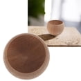 thumbnail image 3 of YAHHU Black Walnut Aromatherapy Diffuser – Portable, Eco‑Friendly Wooden Bowl for Yoga, Meditation & Home Fragrance, 3 of 13