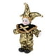 thumbnail image 3 of Muñecas de porcelana coleccionables,Muñeca Itanliana Triangel,Muñeca de porcelana Triangel,Muñeca Arlequín de porcelana,Regalos de San Valentín,Modelo de muñecas payaso,Regalo del, 3 of 8
