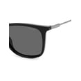 thumbnail image 2 of Lente de Sol Polaroid PLD 4145/S/X Negro para Hombre, 2 of 3