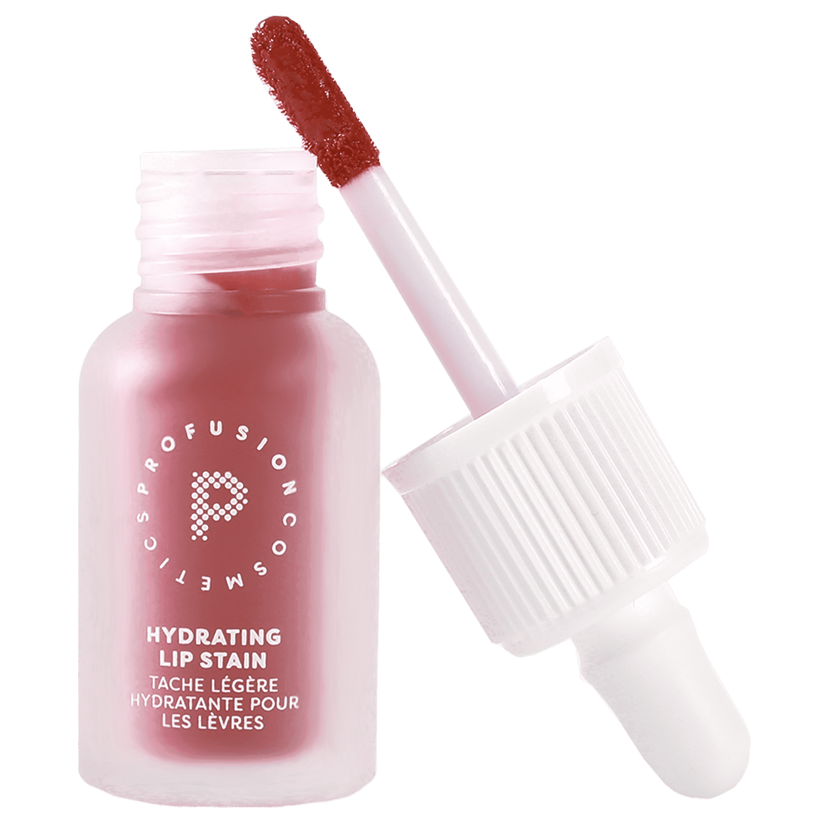 Profusion Cosmetics Lip Glaze -Raspberry Glaze