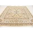thumbnail image 2 of 8' 4 x 8' 4 New Square Rug 26053, 2 of 6