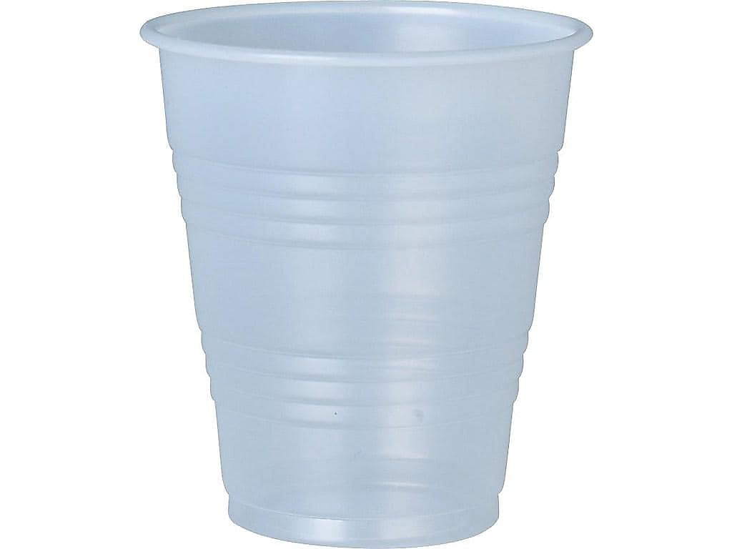 Buy 3 7oz Polystyrene Insulated Foam Poly Cups 1000 Free P&P Branded 