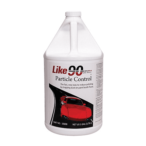 Like Company 90 Particle Control Pool Chemicals, 1 Gal
