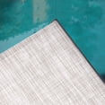 thumbnail image 3 of Pellebant Beige Patio Outdoor Chairs Aluminum Adjustable Lounge Chaise (Set of 2), 3 of 6