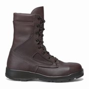 Belleville US Navy Aviator Boot - Mens, Brown, 14.5, Wide