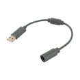 thumbnail image 1 of Cable adaptador USB Breakaway para mando Xbox 360, 1 of 1