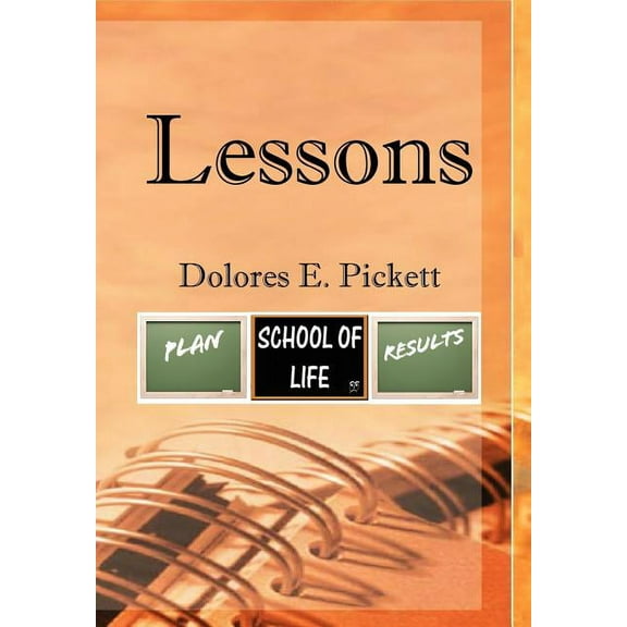 Lessons (Hardcover)