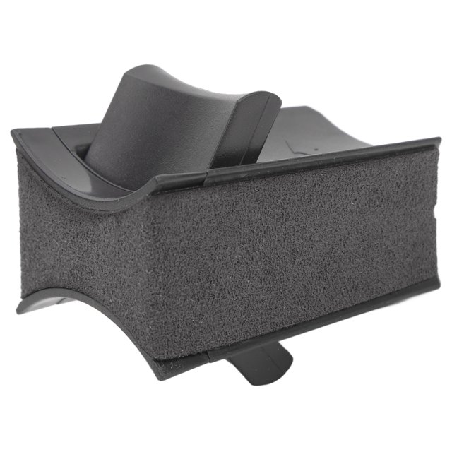 Inserto de portavasos, inserto de portavasos Fácil de insertar Clip de límite de ranura para taza de agua Clip de límite de deslizamiento de ranura para taza de agua Grado profesional