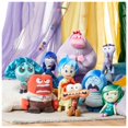 thumbnail image 4 of Peluche Disney Store Inside Out 2 Anger Emotion 30 cm, 4 of 4