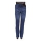 thumbnail image 3 of Pantalon Crotch 180874 Silver Plate Jeans Hombre Rigido, 3 of 3
