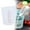 WH3, variant on Water Bottle,1 Piece Silicone Flexible Measuring Cup Flexible Measuring Melting Cup Scale Measuring Baking Cup Suitable For Dishwashers Suitable For Epoxy Resin Melted Butter DIY Projects
