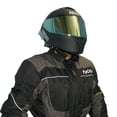 thumbnail image 1 of Casco Abatible Noss NX-90 Edición Especial Negro Mate, 1 of 4