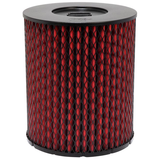 K&N Engine Air Filter High Performance, Premium, Washable, Industrial