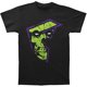 thumbnail image 1 of Camiseta Rockinstone Misfits AD 180 g/m², 100% algodón, 1 of 5