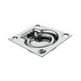 thumbnail image 5 of JISADER Boat Recessed Pull Handle Floor Rope for Yacht Cabinet Locker, 5 of 9