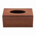 thumbnail image 2 of CAJA de Pañuelos, Caja de Pañuelos CAJA de Pañuelos Rectangular de Caja de Pañuelos de Elegante Caja de Pañuelos Rectangular para Sala de Estar Dormitorio Caja de Cocina, 2 of 7