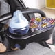 thumbnail image 3 of Snack Catcher Anti-slip Drink Holder Milk Bottle Cup Stand para bebés y niños pequeños, 3 of 9