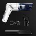 thumbnail image 7 of Wovilon Line Car Vacuum Cleaner Mini Home Charging High Power Portable Handheld Car Vacuum Cleaner, 7 of 7