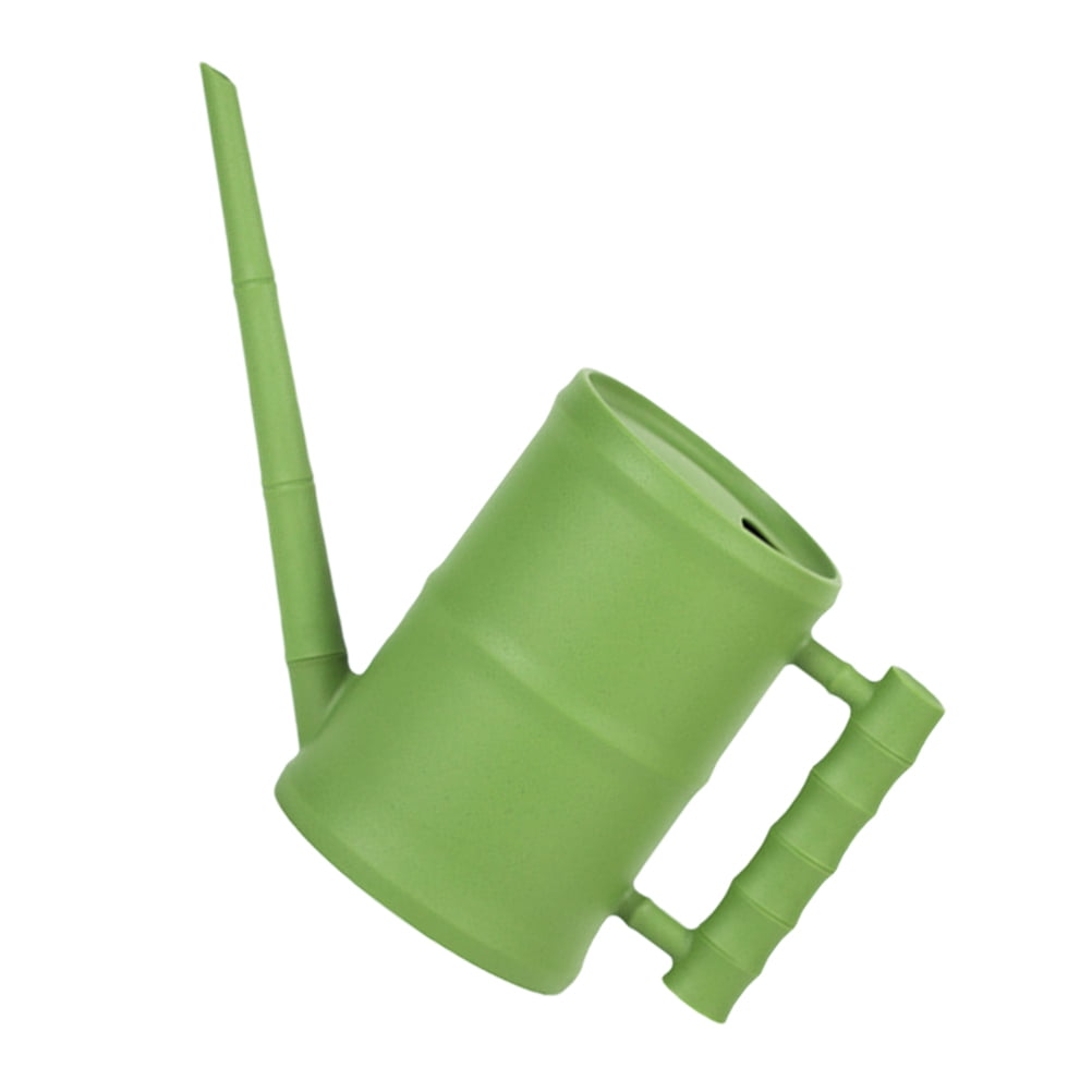 Masteelf Indoor Plant Watering Can with Spout, Easy Pour Watering Pot for Houseplants and Garden Care