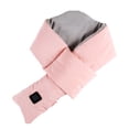 thumbnail image 5 of Mikilon Usb Smart Neck And Shoulder Winter Cold Protection And Warmth Men And Women Scarf Massage Heating Scarf, 5 of 5