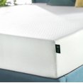 thumbnail image 2 of Zinus 8 inch Green Tea Memory Foam Mattress, 2 of 6