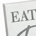 thumbnail image 5 of Creative Products Eat Sleep Play Sports 16x16 Canvas Wall Art, 5 of 5