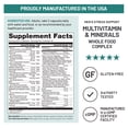 thumbnail image 6 of NatureWise Multivitamin for Men + Stress Support - 60 Capsules[30-Day Supply], 6 of 11