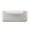 thumbnail image 1 of Pompotops Kitchen Sink Hanging Basket Sink Storage Basket Multi-Function Sink Rack Hanging Basket Clearance, 1 of 8