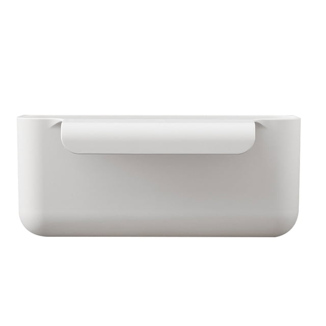 Pompotops Kitchen Sink Hanging Basket Sink Storage Basket Multi-Function Sink Rack Hanging Basket Clearance