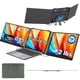 thumbnail image 1 of Blackview DCM6 Extensor Triple de Pantalla para Laptop de 14" FHD IPS, 1 of 8