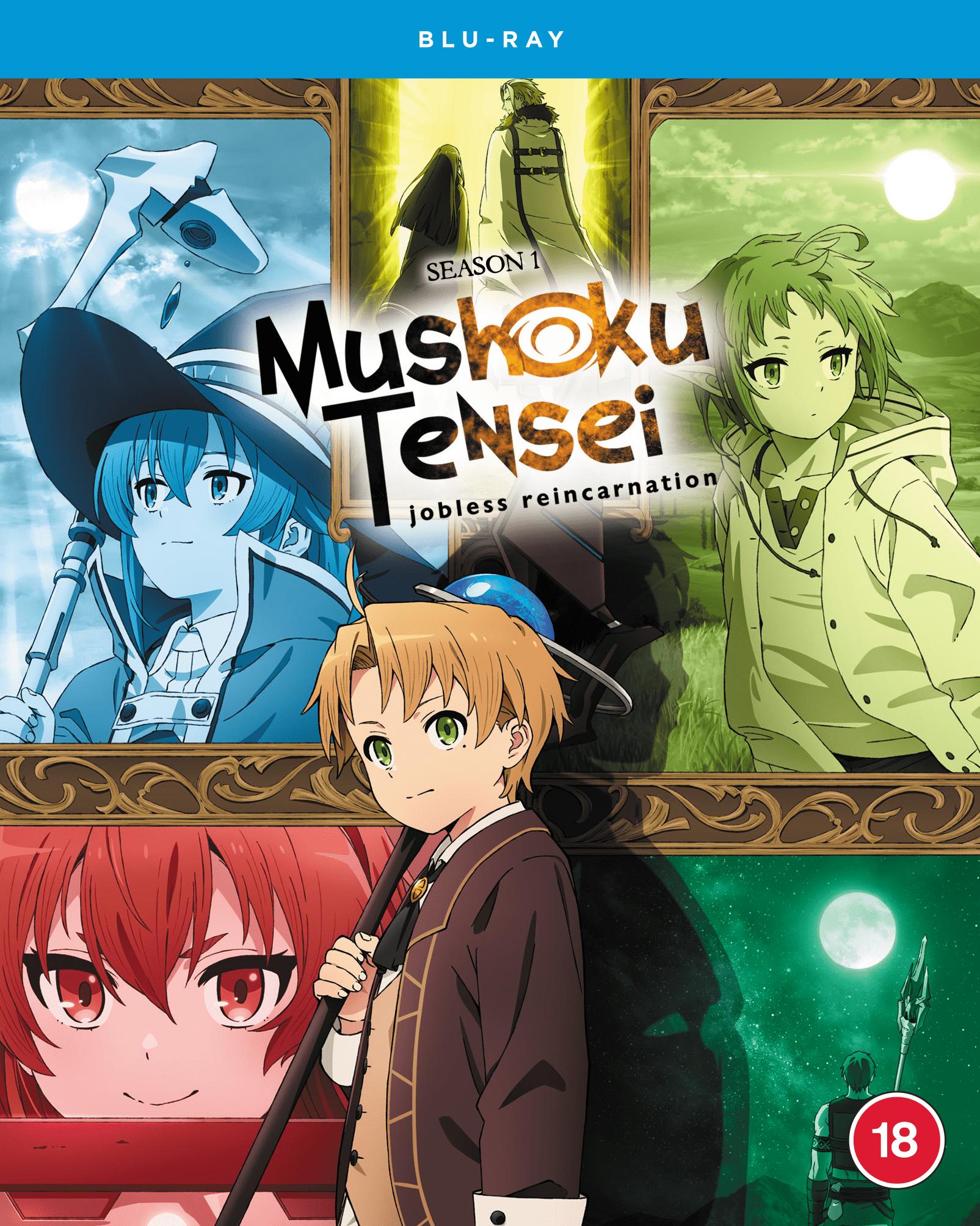 Exo Planet 4: The Elyxion In Japan (Blu-ray), Avex Trax Japan